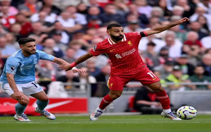 ليفربول يخصص 80 مليون يورو للتعاقد مع مدافع فريق نوتنجهام فورست الجديد